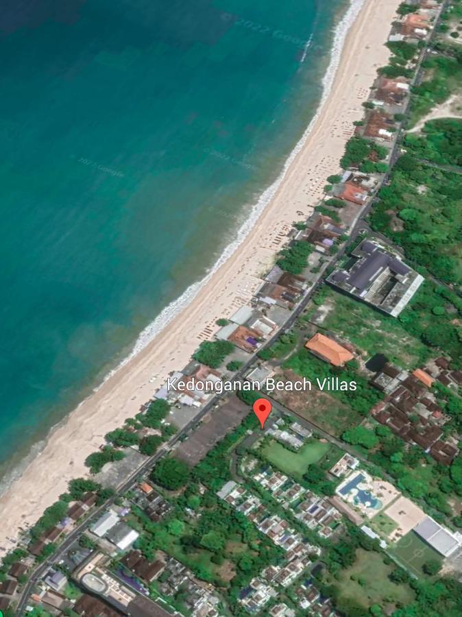 Sunset Palms Beach Villa จิมบาราน ภายนอก รูปภาพ